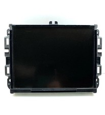 Rádio de navegação Dodge RAM 2017 RA4 MP3 player tela 68270664 fabricante de equipamento original comprar usado  Enviando para Brazil