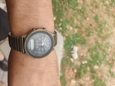 Montre ombre mètre d'occasion  Captieux