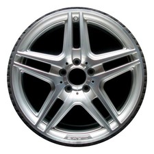 Wheel rim mercedes for sale  Houston