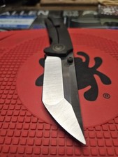 Knives thug titanium for sale  Mokelumne Hill