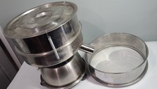 Stainless steel electric for sale  Leesburg