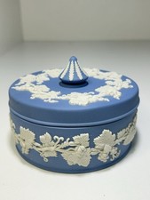 Wedgwood england blue for sale  Hot Springs National Park