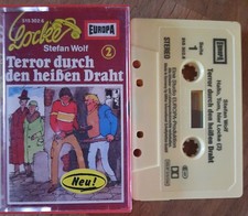 Tom locke tom gebraucht kaufen  Bopfingen