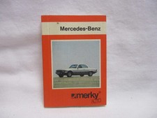 Mercedes benz merky gebraucht kaufen  Weiden