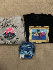 Pink dolphin black for sale  Concord