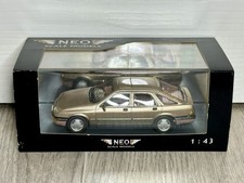 Scale neo models for sale  HORSHAM