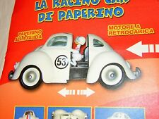 Tin toy racing usato  Roma