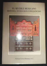 Mueble mexicano 1985 d'occasion  Les Sables-d'Olonne