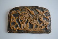 Sculpture bas relief d'occasion  Marseille IV