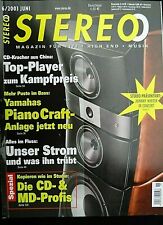 Stereo focal nova gebraucht kaufen  Kiel