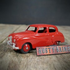 Vintage dinky austin for sale  SHEFFIELD