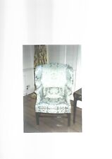 Georgian wingback chair for sale  LONDON