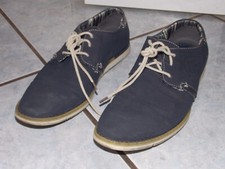 Venice halbschuhe schuhe gebraucht kaufen  Lippstadt