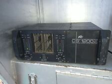 Peavey 1200x stereo for sale  San Diego