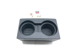 Porta-copo console central Ford F250 F350 2011-2016 fabricante de equipamento original comprar usado  Enviando para Brazil