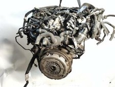 Motore audi 2.0 usato  Trambileno