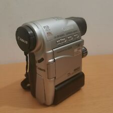 Camescope canon mv20 d'occasion  Paris XVIII