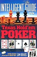 Intelligent guide texas for sale  Colorado Springs