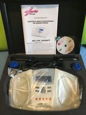 Magnetoterapia biolife therapy usato Magnetoterapia biolife therapy usato  Torino