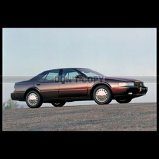 Photo .032297 cadillac d'occasion  Martinvast