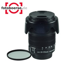 Canon 135mm 6 gebraucht kaufen  Aachen