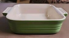 6 stoneware dishes for sale  Wilsonville