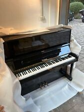 Pianoforte verticale weinbach usato  Roma