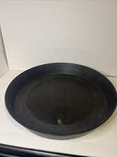 Garden plant saucer for sale  Jackson
