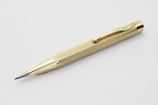 Art deco drehbleistift gebraucht kaufen  Magdeburg