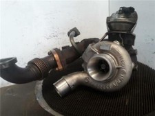 8972409267 turbocharger for d'occasion  Expédié en Belgium