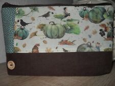 Kosmetiktasche schminktasche h gebraucht kaufen  Elmenhorst
