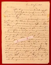 Bayonne 1838 rodrigues d'occasion  Rillieux-la-Pape