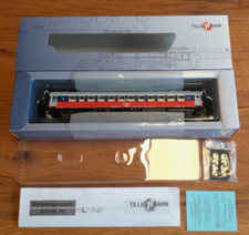Spur tillig 16703 gebraucht kaufen  Schellerten