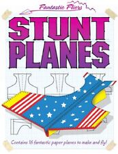 Stunt planes good for sale  ROSSENDALE