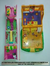 Polly pocket vintage d'occasion  Gradignan