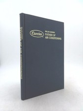 Willis Haviland Carrier: Father of Air Conditioning by Margaret Ingels comprar usado  Enviando para Brazil