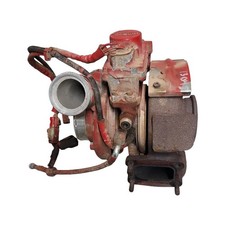2881704 holset turbo for sale  Big Lake
