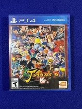 J-Stars Victory Vs+ (Sony PlayStation 4, 2015), usado comprar usado  Enviando para Brazil