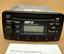 Autoradio ford 6000 gebraucht kaufen  Kleve