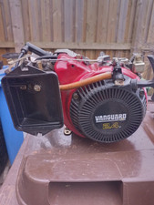 Briggs stratton vanguard for sale  BATHGATE