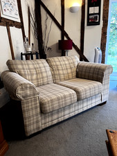 Next seater grey for sale  COLCHESTER