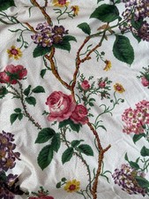 Vintage curtains design for sale  SOUTHSEA