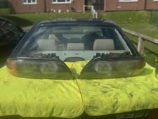 Bmw e39 pre for sale  LEEDS