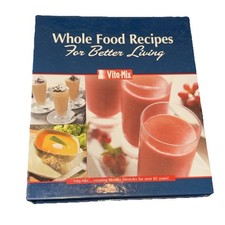 Vita mix whole for sale  Stevensville