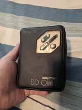 Sony walkman iii d'occasion  Expédié en Belgium
