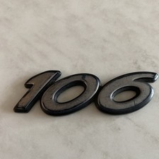 Used peugeot 106 for sale  ENNISKILLEN