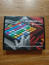 Novation launchpad mk2 for sale  CARDIFF