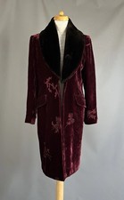 Kaliko silk velvet for sale  WHITLEY BAY
