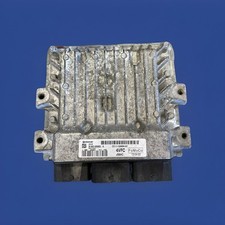 Calculateur moteur ecu d'occasion  Ressons-sur-Matz