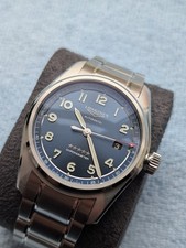 Longines spirit 40mm for sale  WAKEFIELD